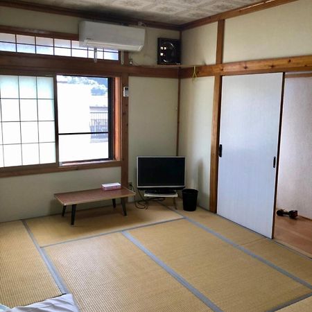 タカマス民宿 Otsuchi Exterior photo