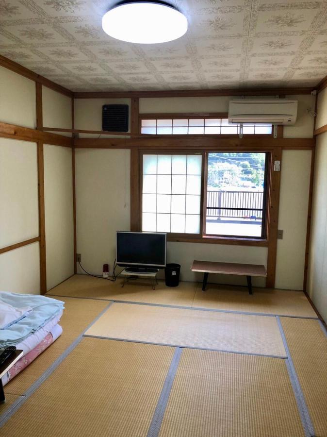 タカマス民宿 Otsuchi Exterior photo