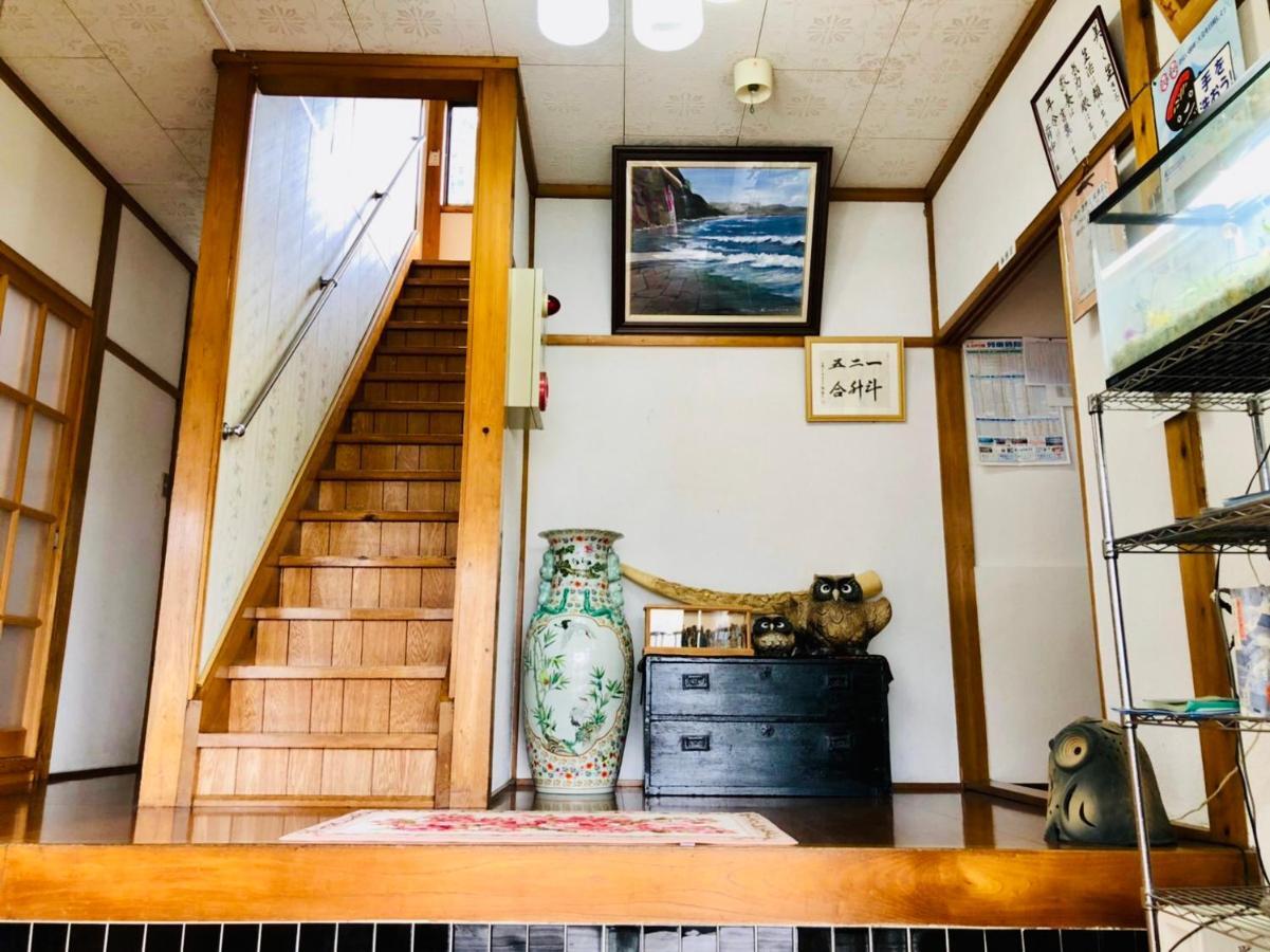 タカマス民宿 Otsuchi Exterior photo