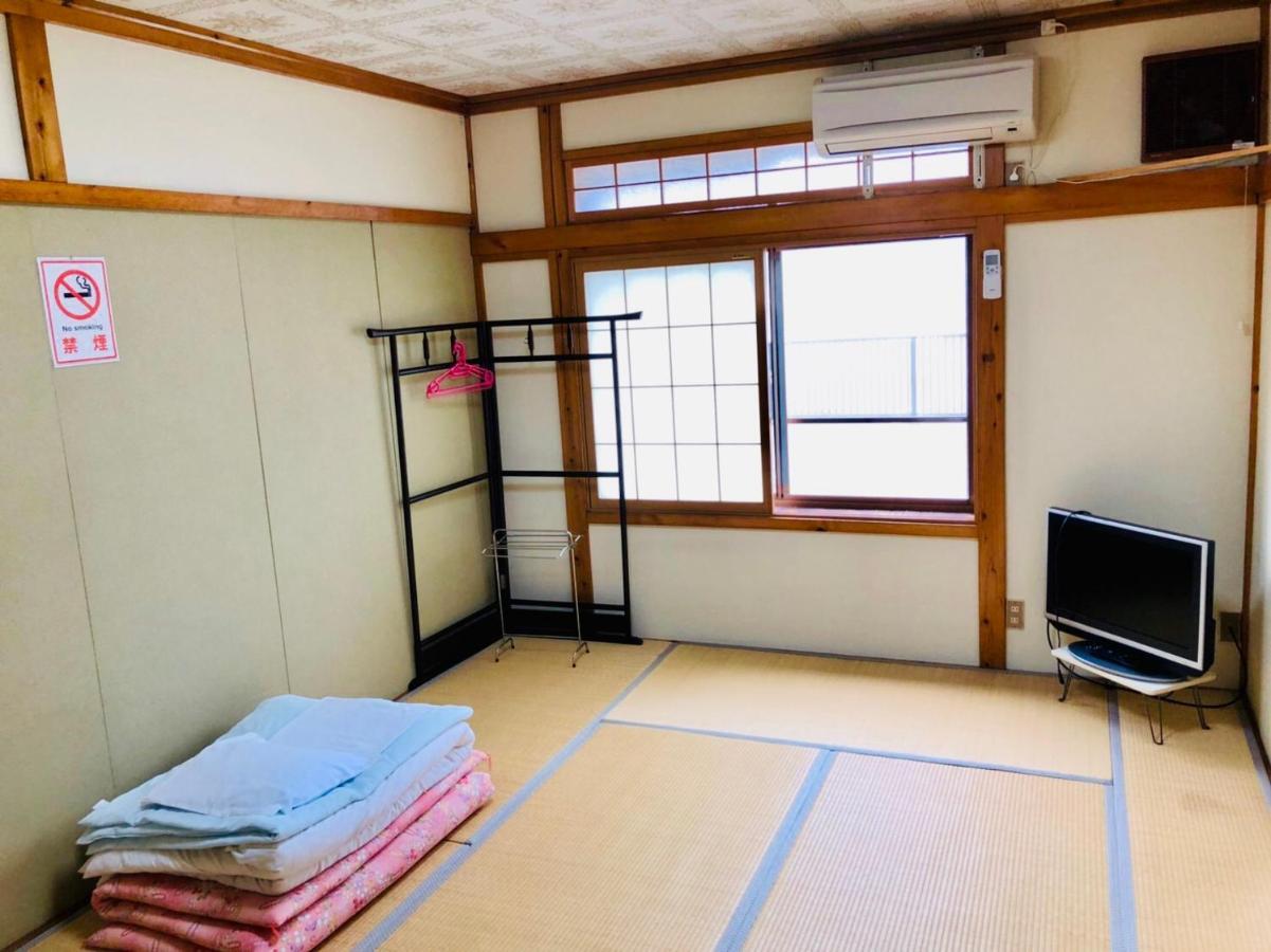 タカマス民宿 Otsuchi Exterior photo